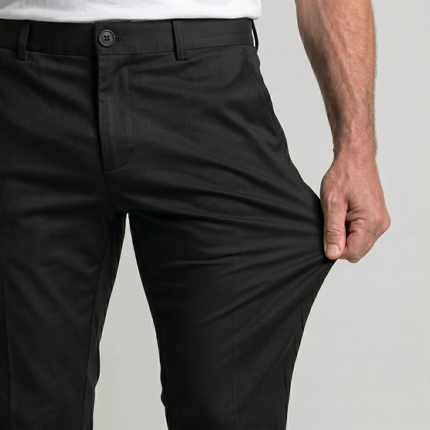 Pantalone Elasticizzato