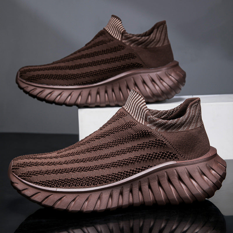 Sneakers Slip-On