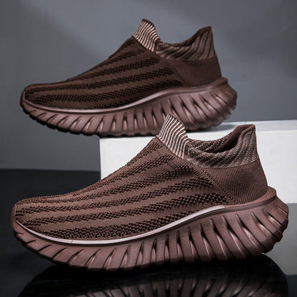 Sneakers Slip-On