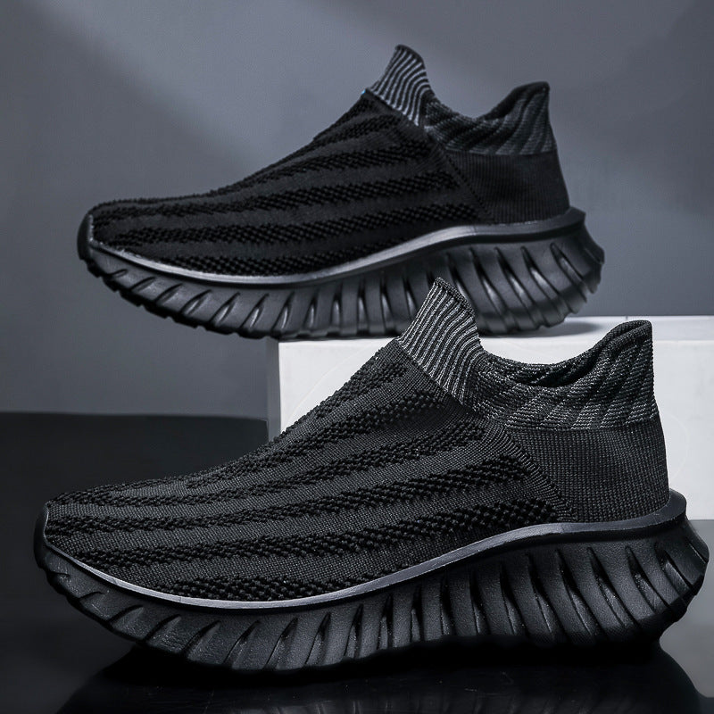 Sneakers Slip-On