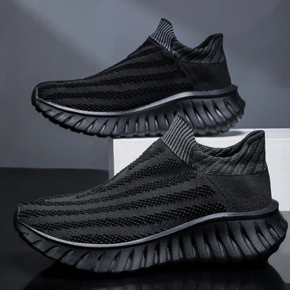 Sneakers Slip-On