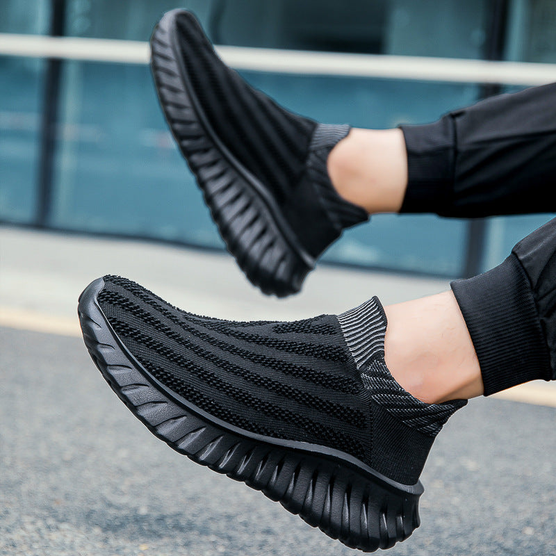 Sneakers Slip-On