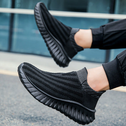 Sneakers Slip-On