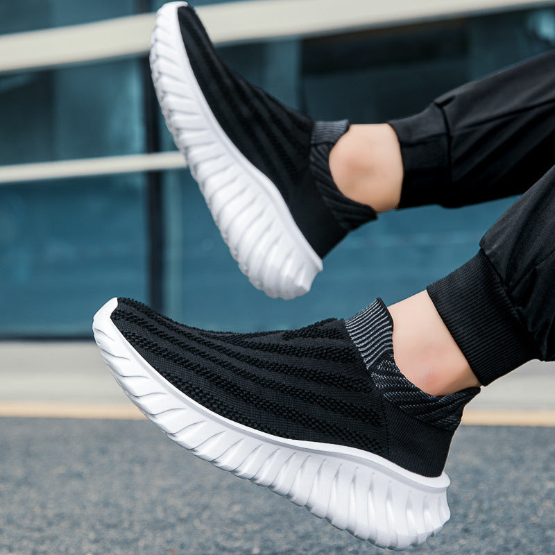 Sneakers Slip-On