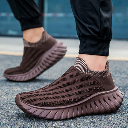 Sneakers Slip-On