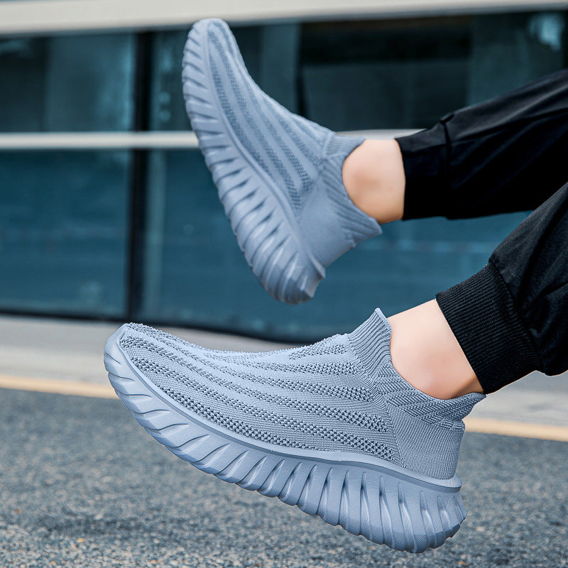 Sneakers Slip-On