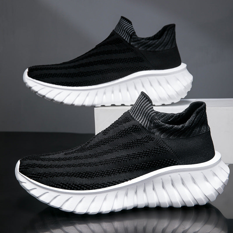 Sneakers Slip-On