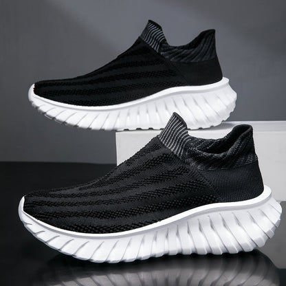 Sneakers Slip-On