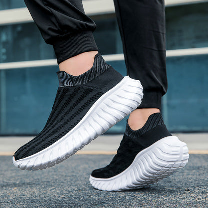 Sneakers Slip-On