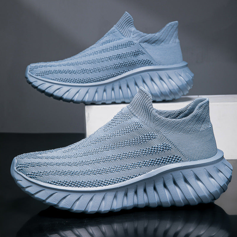 Sneakers Slip-On