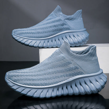 Sneakers Slip-On