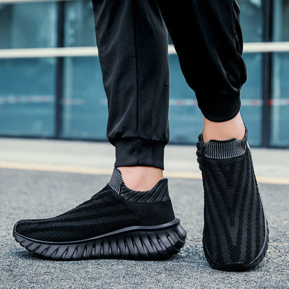 Sneakers Slip-On