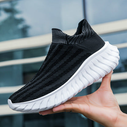 Sneakers Slip-On