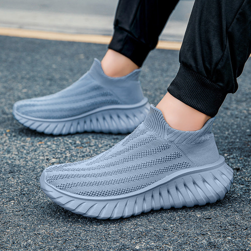 Sneakers Slip-On