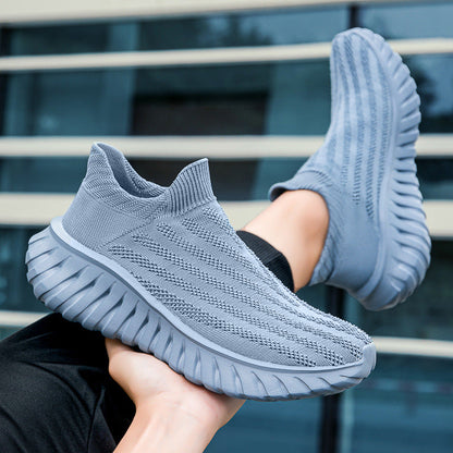 Sneakers Slip-On