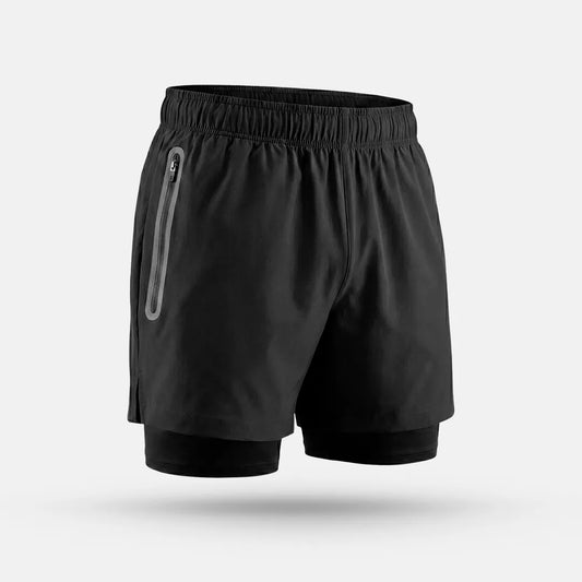 Shorts Sportivi