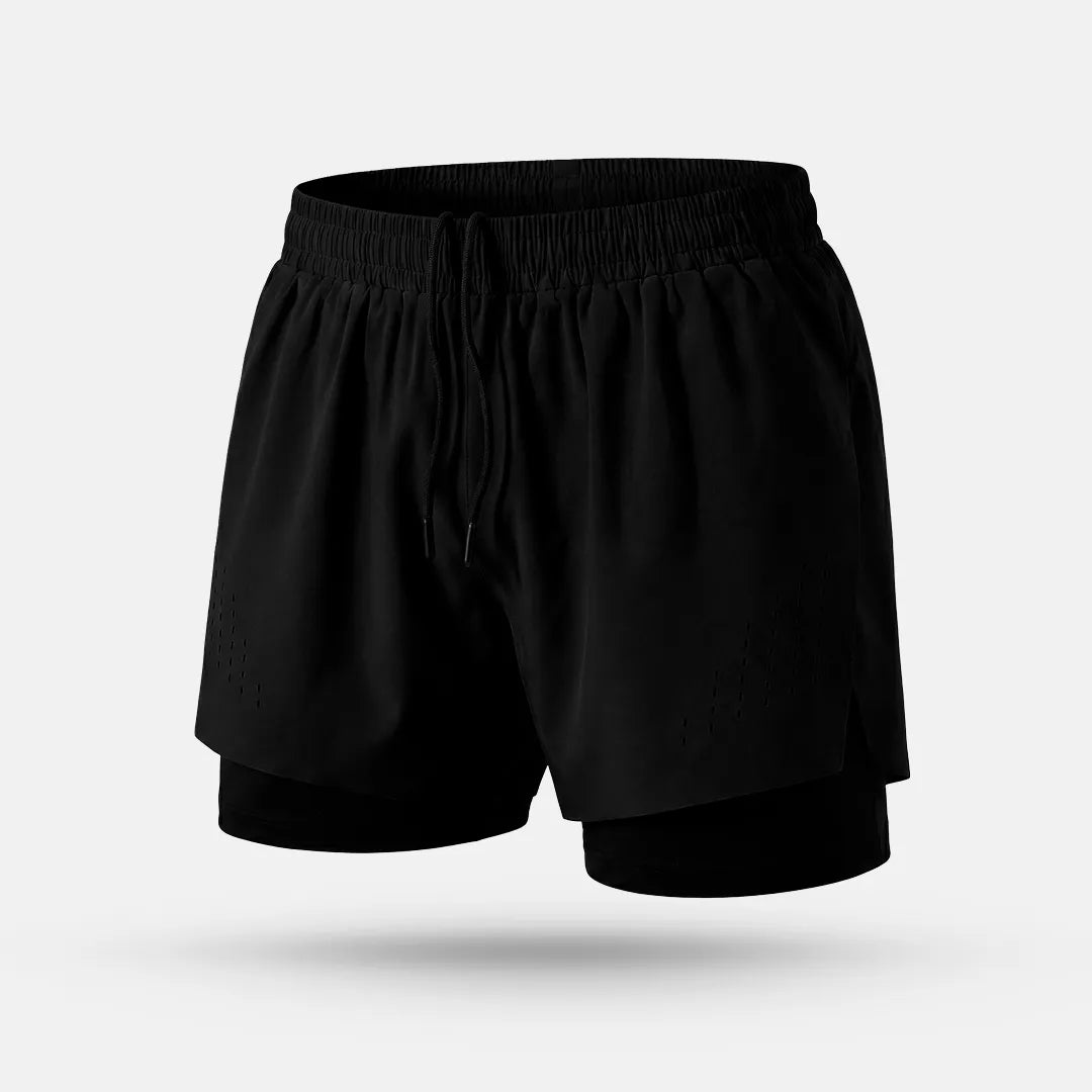 Shorts Leggeri e Comfort