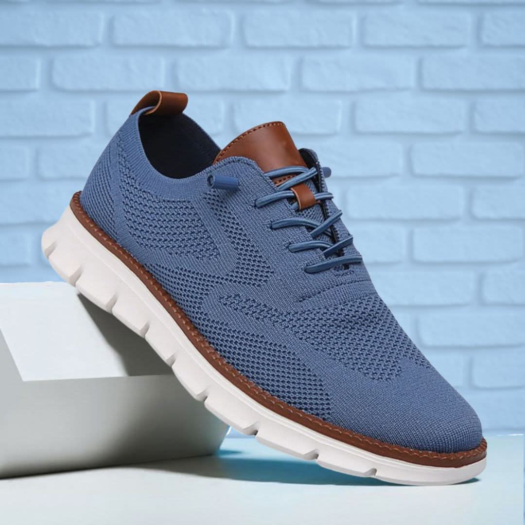 Urban Step - Scarpe in Mesh Traspirante