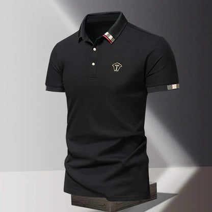 Polo Estiva Casual