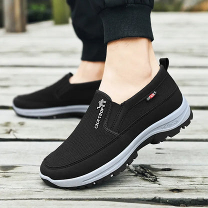 Scarpe Resistenti e Comfort