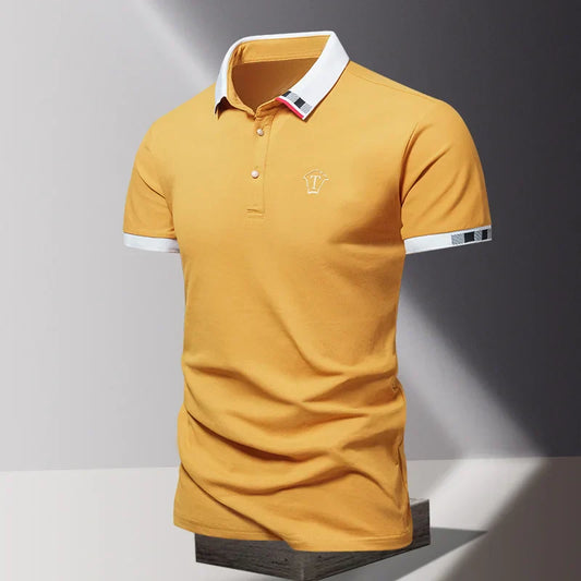 Polo Estiva Casual
