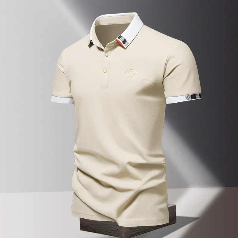 Polo Estiva Casual