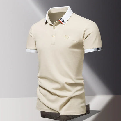 Polo Estiva Casual