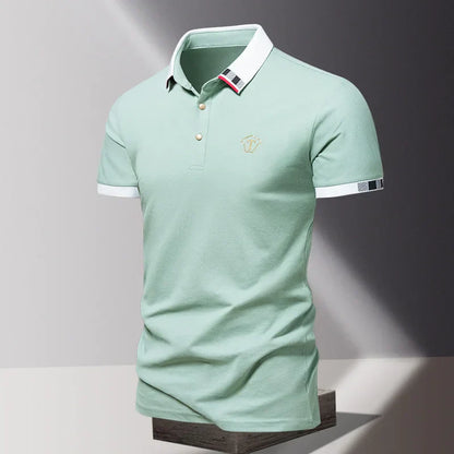 Polo Estiva Casual