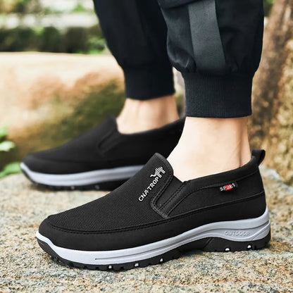 Scarpe Resistenti e Comfort