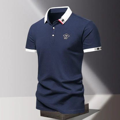 Polo Estiva Casual