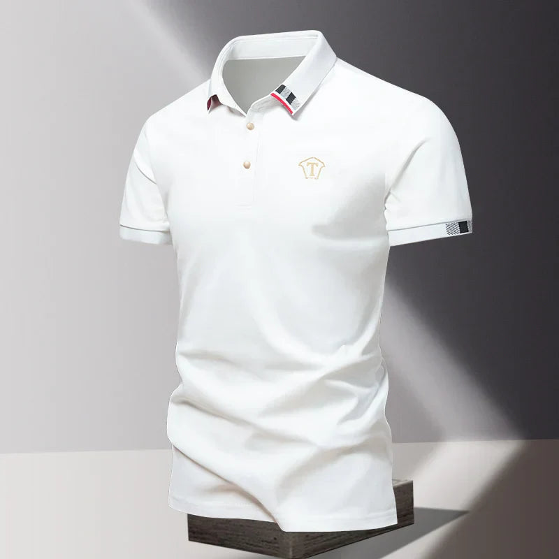 Polo Estiva Casual