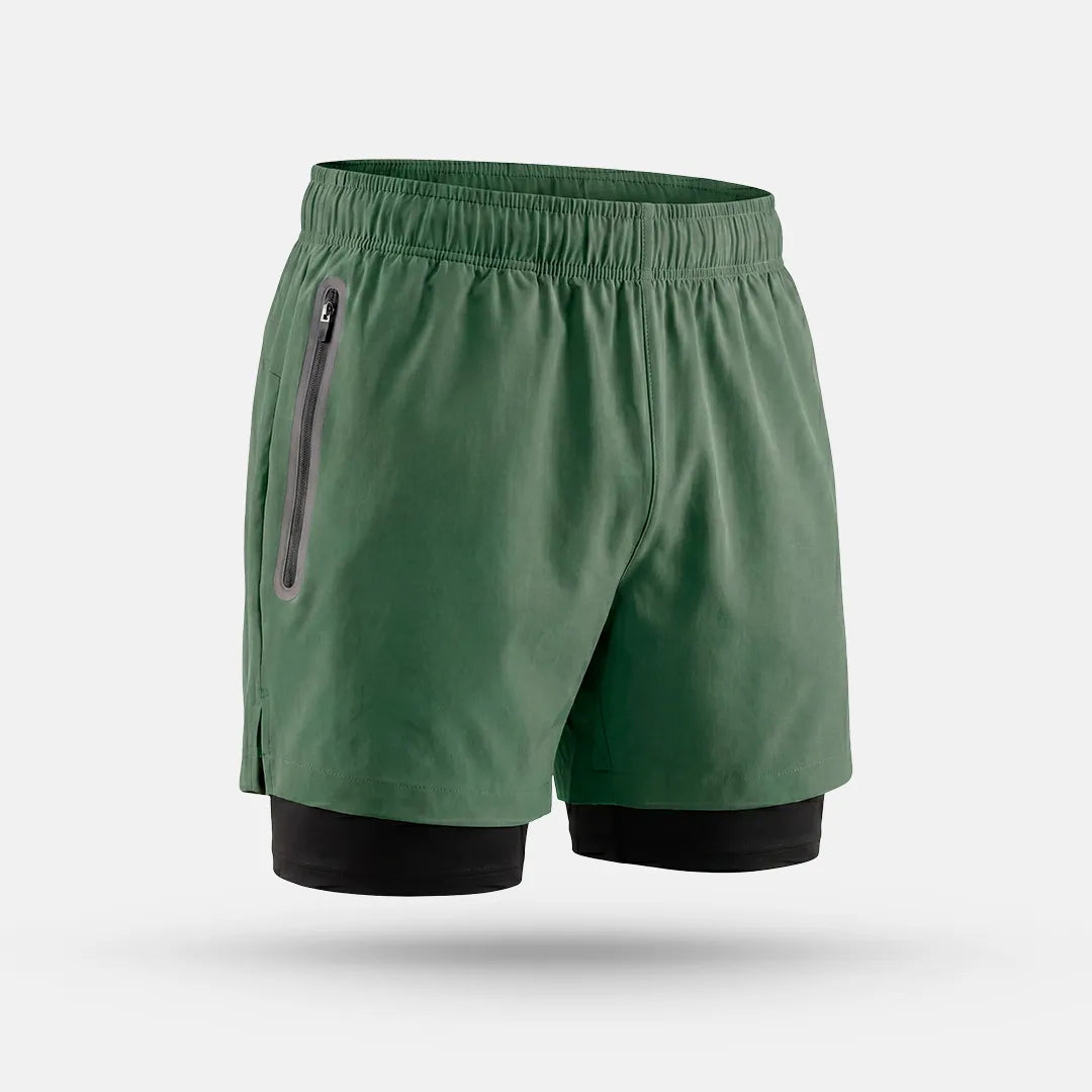 Shorts Sportivi