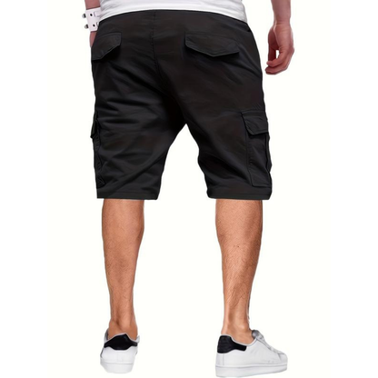Urban Casual Shorts
