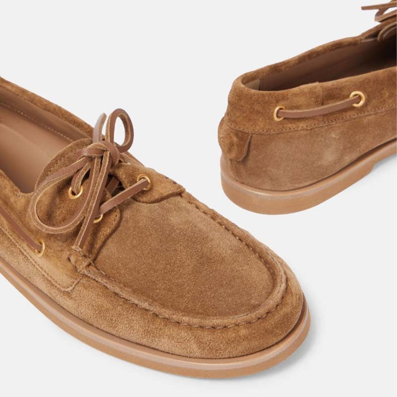 Mocassini Comfort Unisex