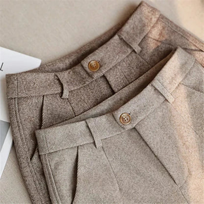 Gennaro - Pantaloni Eleganti