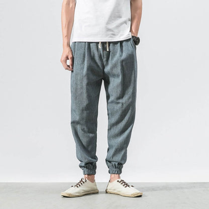 Nuvia - Pantaloni Comfort