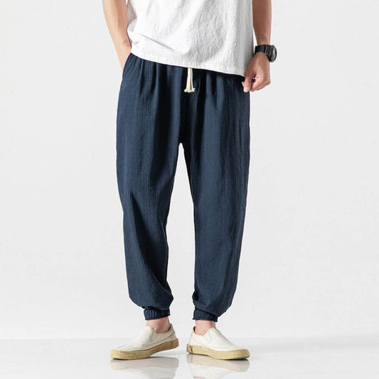 Nuvia - Pantaloni Comfort