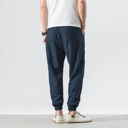 Nuvia - Pantaloni Comfort