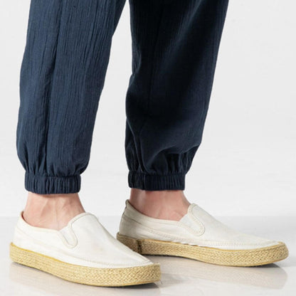 Nuvia - Pantaloni Comfort