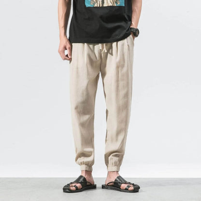 Nuvia - Pantaloni Comfort