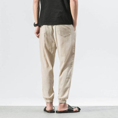 Nuvia - Pantaloni Comfort