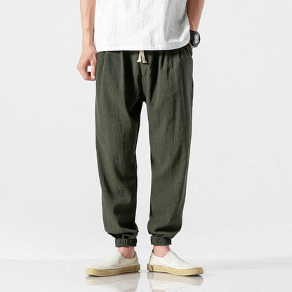 Nuvia - Pantaloni Comfort