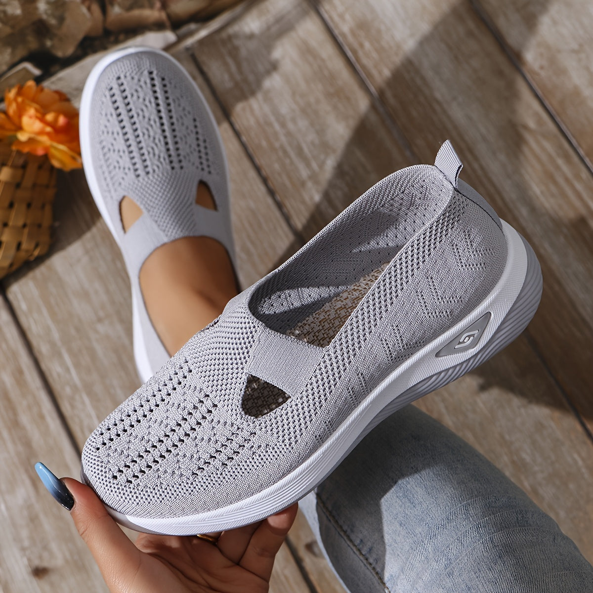 Melissa – Scarpe Ortopediche Antiscivolo