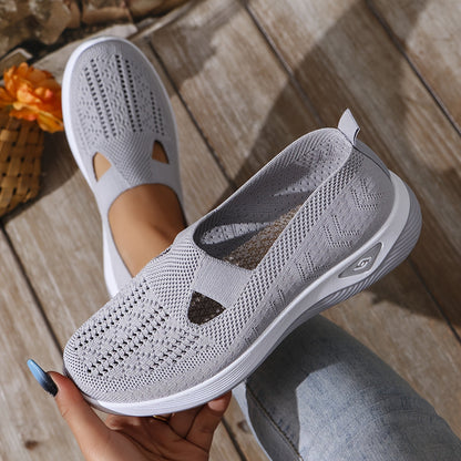 Melissa – Scarpe Ortopediche Antiscivolo