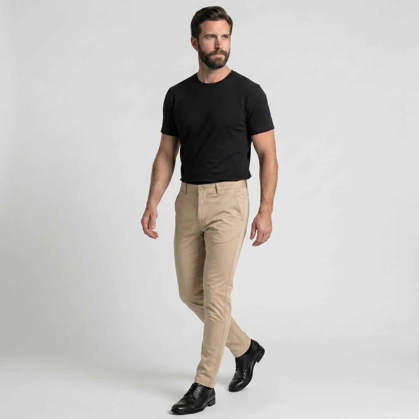 Pantalone Elasticizzato