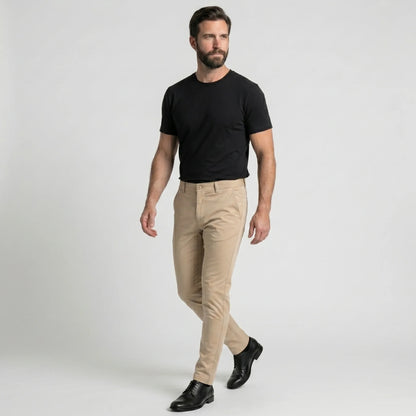 Pantalone Elasticizzato