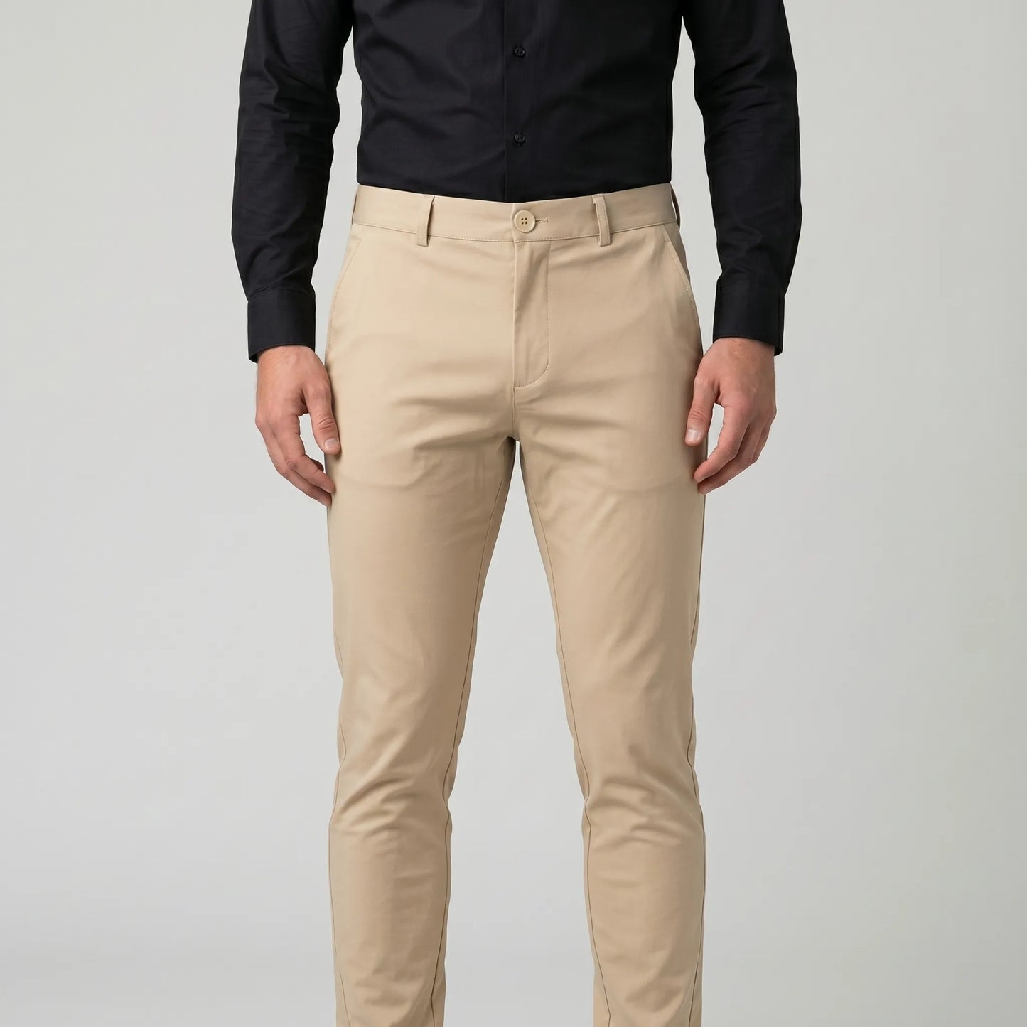 Pantalone Elasticizzato