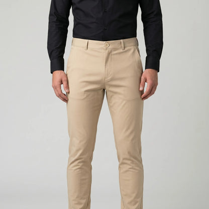 Pantalone Elasticizzato
