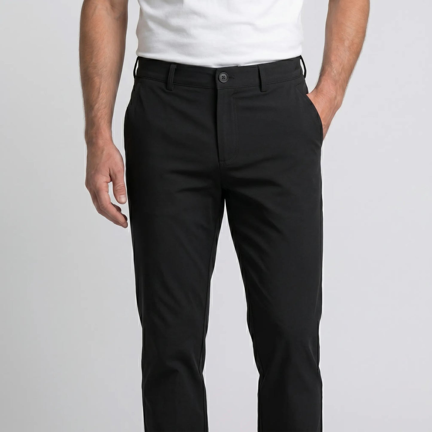 Pantalone Elasticizzato