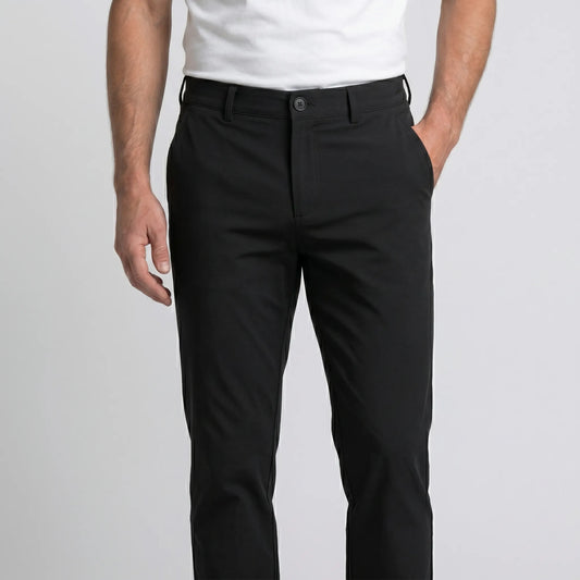Pantalone Elasticizzato